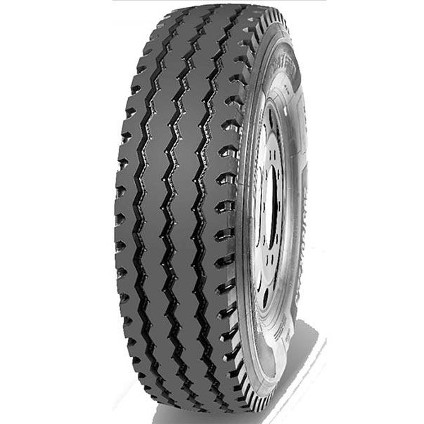 Ovation Tires Ovation VI-902es (295/80R22.5 152/149M) - зображення 1