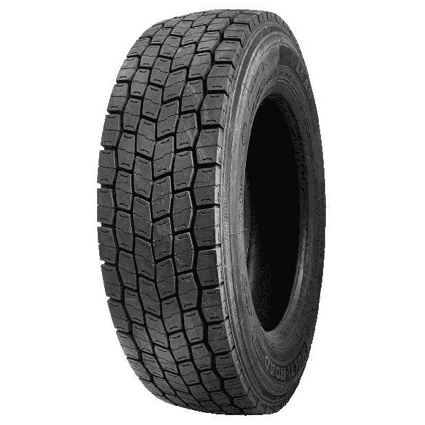 Leao Tire Leao KTD300 (295/80R22.5 152/148M) - зображення 1