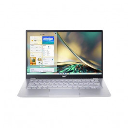 Acer Swift 3 SF314-44-R6X8 Pure Silver (NX.K0UEU.002)