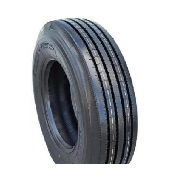 LongMarch Tyre Long March LM216 265/70R19,5 [143/141M] - зображення 1