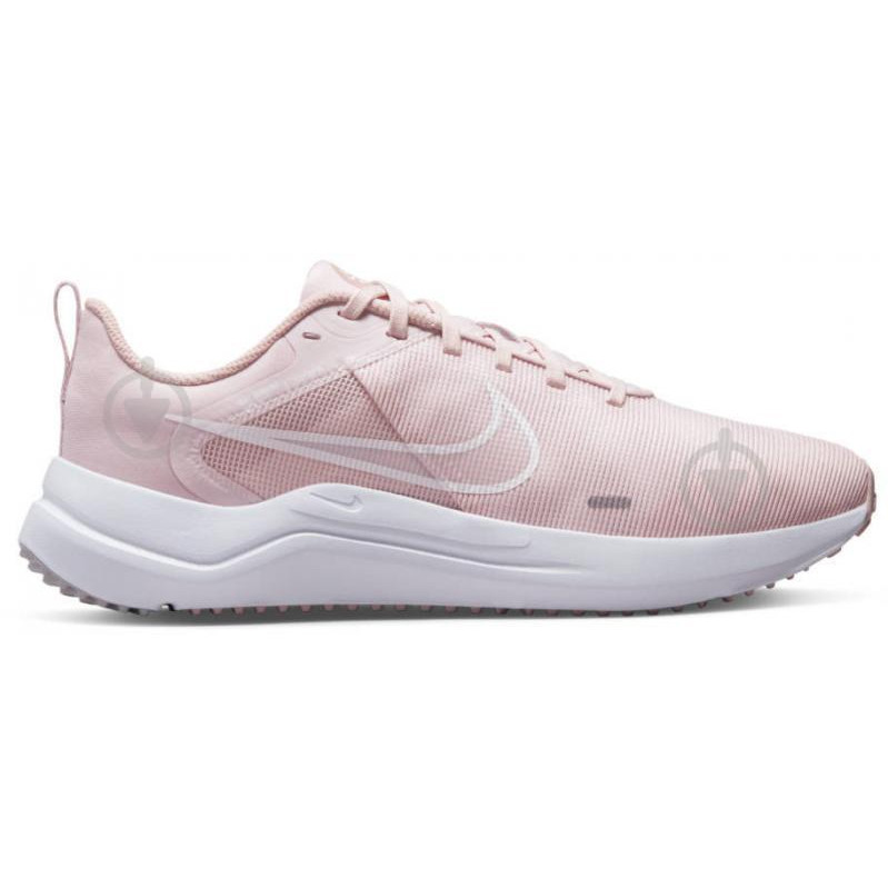 Nike DOWNSHIFTER 12 DD9294-600 р.36,5 рожевий - зображення 1