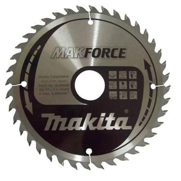 Makita B-08442 - зображення 1