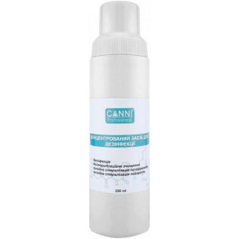 Canni Концентрат Сanni для дезінфекції інструментів і поверхонь 250 мл (ROZ6400213567)