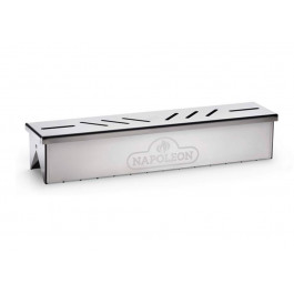 Napoleon Контейнер Stainless Steel Smoker Box (67013)