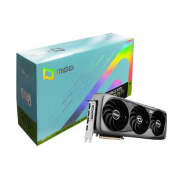 Maxsun GeForce RTX 4070 Ti MGG OC 12G