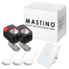 Mastino TS1 1/2 white - зображення 1