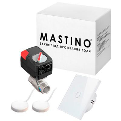 Mastino TS1 3/4 Light white - зображення 1