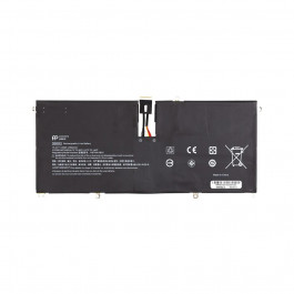 PowerPlant HP Envy Spectre XT 13 HD04XL 15.4V 2950mAh (NB462049)