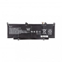 PowerPlant HP Spectre X360 13-AW Series RR04XL 15.4V 3744mAh (NB462124)