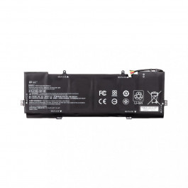 PowerPlant HP Spectre X360 15-B Series KB06XL 11.55V 6700mAh (NB462100)