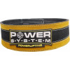 Power System Stronglift (PS-3840 Black/Yellow) - зображення 1
