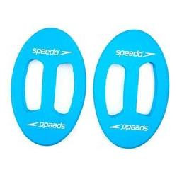 Speedo Диски для аквааэробики  Hydro Disks Голубой (60443014)