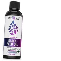 Zhou Nutrition Black Seed Oil 240мл (71501002)