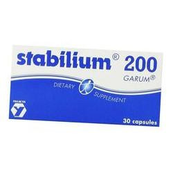 NutriCology Stabilium 200 30капс (72373014)