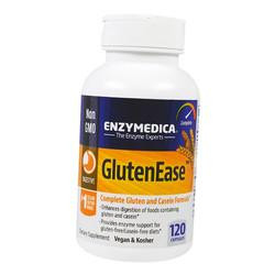 Enzymedica GlutenEase 120 капсул (69466009)