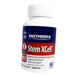 Enzymedica Stem XCell 60капсул (71466001) - зображення 1