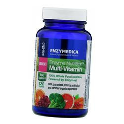 Enzymedica Enzyme Nutrition for Women 60капсул (36466001)