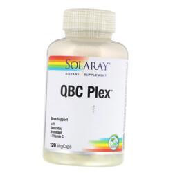 Solaray Антиоксидант QBC Plex 120вегкапс (70411004)
