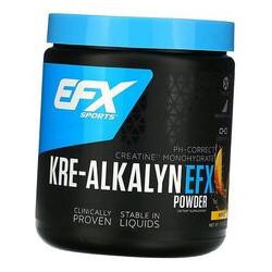 EFX Sports Kre-Alkalyn EFX Powder 220 g /110 servings/ Mango - зображення 1