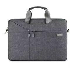 WIWU Сумка для ноутбука  Gent Business handbag 13.3"