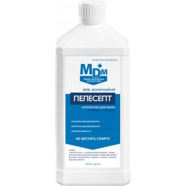 MDM Антисептик для шкіри  Пелесепт 1 л (4820180110223)