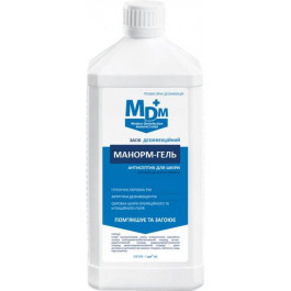 MDM Антисептик для шкіри  НОР-ультра 1 л (4820180110247)