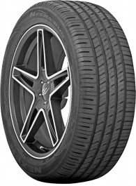   Roadstone N Fera RU5 (245/60R18 104V)