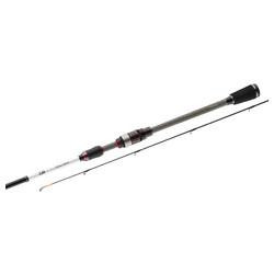   Daiwa Silver Creek Light Spin / Model 2020 / 2.35m 5-21g (11431-231)