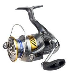 Daiwa Laguna LT / 2000 (10001-201) - зображення 1