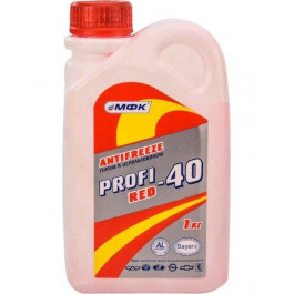 МФК Тосол PROFI-40 1кг