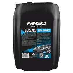 Winso Blizzard Foam Shampoo (880670) - зображення 1