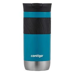 Contigo Byron New Snapseal 473 мл Juniper (2104592) - зображення 1