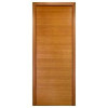 Domi Style Oak Wooden дуб натуральний 700х2100х40 - зображення 1