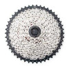 Velotrade Касета 11-k SkilFul CS-G620 11-46T нікельована - зображення 1