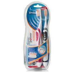 Trisa SonicPower Akku Pro Interdental Soft Duo (4667.0210)