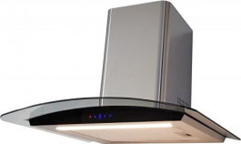   LUXOR Hausgerate Mira 60 B Turbo 1450 LED