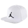 Jordan Бейсболка Nike PRO JUMPMAN SNAPBACK MISC (AR2118-101) - зображення 1