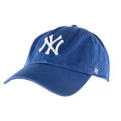 47 Brand Бейсболка  New York Yankees MISC (B-RGW17GWS-RY)