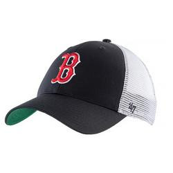 47 Brand MLB Boston Red Sox Branson MVP MISC Бейсболка (B-BRANS02CTP-NYA) - зображення 1
