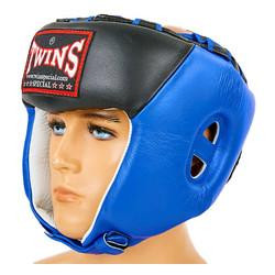 Twins Special Шлем для бокса (HGL-8)