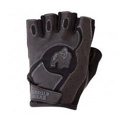 Gorilla Wear Mitchell Training Gloves / размер L black (9914590003) - зображення 1
