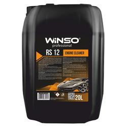 Winso Очисник поверхні двигуна Winso Rs12 Engine Cleaner (концентрат 1:10), 20л (880830)