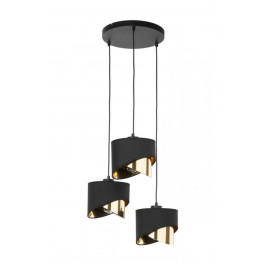   TK Lighting Люстра (4876)