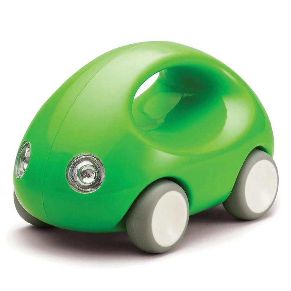 Kid O Первый Автомобиль Зеленый (10340) - зображення 1
