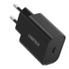 Choetech 20W Black (Q5004-WH-BK) - зображення 1