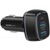 AMAZINGTHING Speed Pro PD 3 Port Car Charger (SP53WCCA) - зображення 2