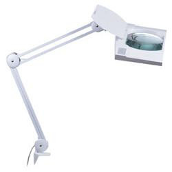 Magnifier Prisma Lamp, 5 диоптрий, 190x157мм (210059-9) - зображення 1
