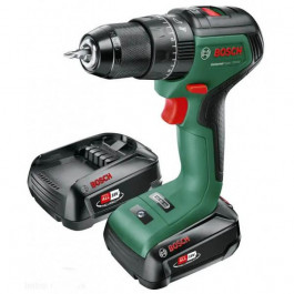   Bosch Universal Impact 18 V-60 (06039D7102)