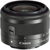Canon EF-M 15-45mm f/3,5-6,3 IS STM (0572C005) - зображення 1