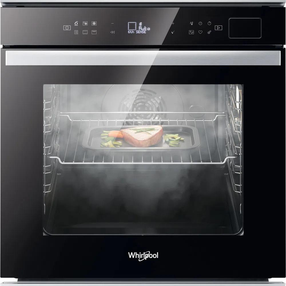 Whirlpool W6 OS4 4S2 H BL - зображення 1